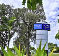Mantra Gladstone - Accommodation NSW