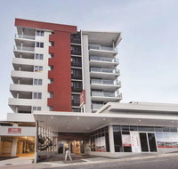 Curtis Central Apartments - Accommodation NSW