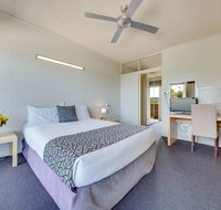 Camelot Motel - Accommodation NSW