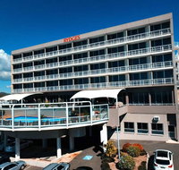 Rydges Gladstone - Accommodation NSW