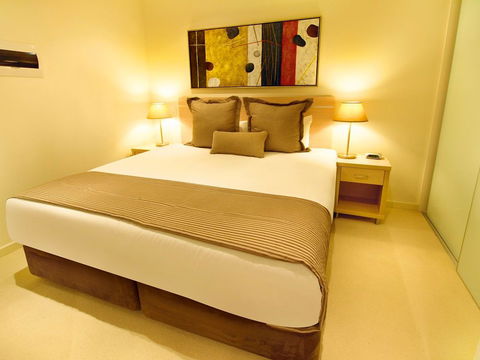 IStay Precinct - Accommodation NSW 1