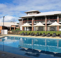 Margarets in Town Apartments - Accommodation NSW