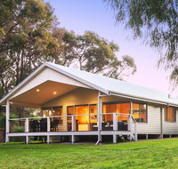 Acacia Chalets Margaret River - Accommodation NSW