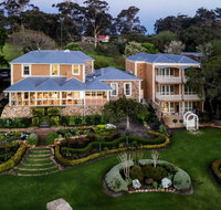 Grand Mercure Basildene Manor - Accommodation NSW