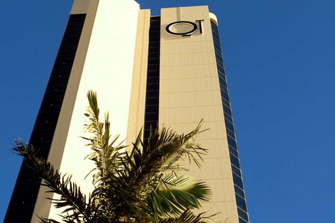 QT Gold Coast - Accommodation NSW 0