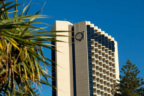 QT Gold Coast - Accommodation NSW 1