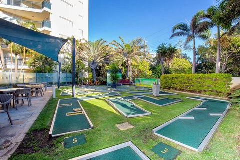 Club Wyndham Kirra Beach Trademark Coll - Accommodation NSW 0