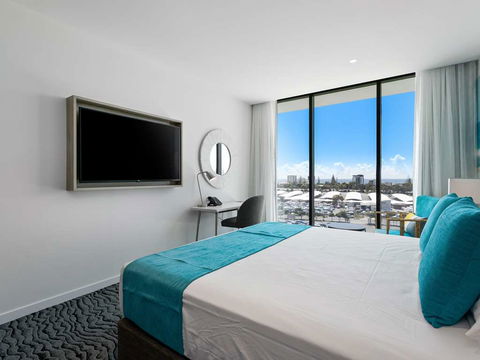 Rydges Gold Coast Airport - Accommodation NSW 1