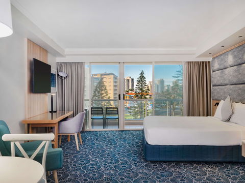 The Sebel Twin Towns Coolangatta - Accommodation NSW 1