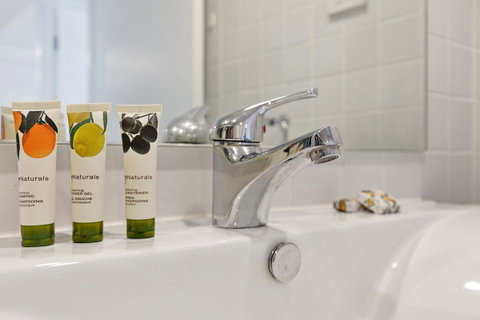 Astra Apartments Parramatta - Accommodation NSW 1