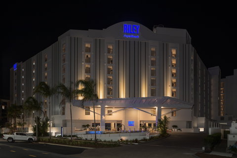 Crystalbrook Riley - Accommodation NSW 1