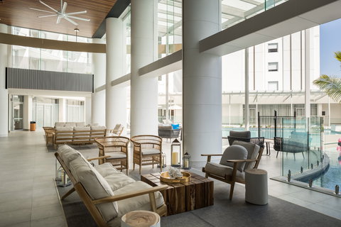 Crystalbrook Riley - Accommodation NSW 2