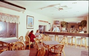 The Abbott Boutique Hotel - Accommodation NSW 2