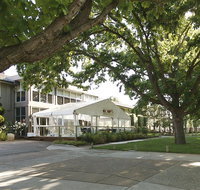 Forrest Hotel  Apartments - Accommodation NSW