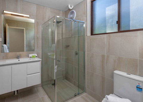 Econo Lodge Lilydale - Accommodation NSW 2