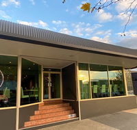 Ashton Townhouse Motel  Suites Tumut - Accommodation NSW