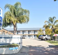 Best Western Motel Farrington - Accommodation NSW