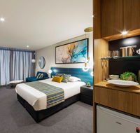 Mercure Canberra Belconnen - Accommodation NSW