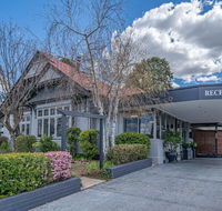 Cotswold Gardens - Accommodation NSW