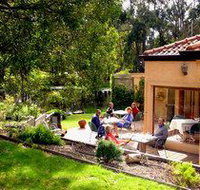 Marwood Villas - Accommodation NSW
