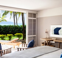 Beach Club Resort - Accommodation NSW