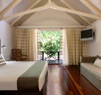 Hamilton Island Palm Bungalows - Accommodation NSW