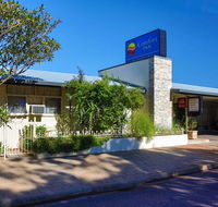 Comfort Inn Augusta Westside - Accommodation NSW