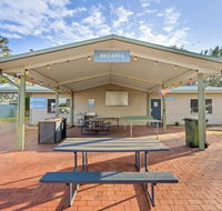 Discovery Parks Port Augusta - Accommodation NSW