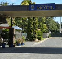 Nicholas Royal Motel - Accommodation NSW