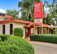 Econo Lodge Griffith Motor Inn - Accommodation NSW