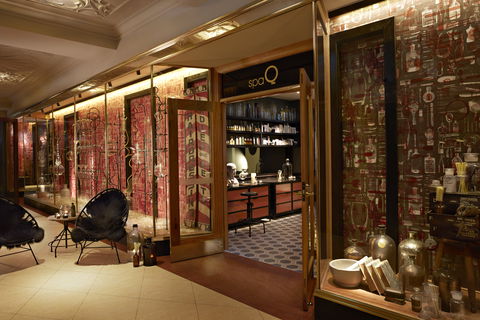 QT Sydney - Accommodation NSW 1