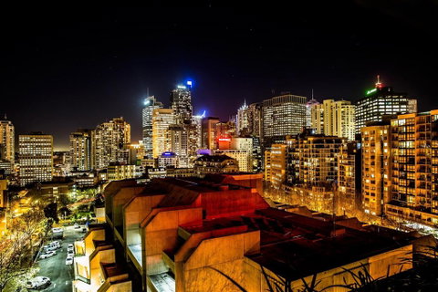 Adge Apartment Hotel - Accommodation NSW 0