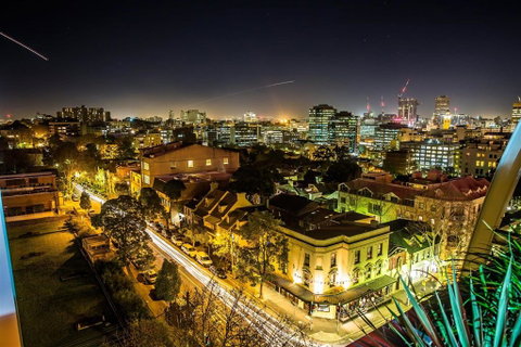Adge Apartment Hotel - Accommodation NSW 1