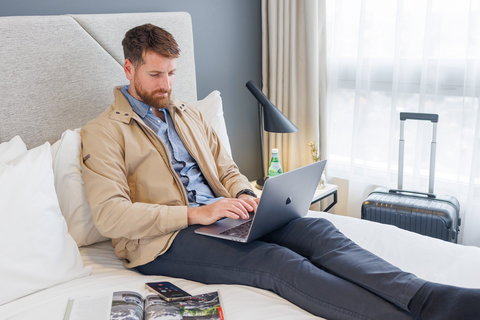 Meriton Suites Zetland - Accommodation NSW 1