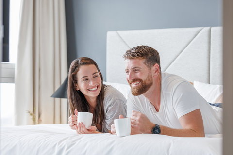 Meriton Suites Zetland - Accommodation NSW 2