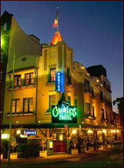 O'Malleys Hotel - Accommodation NSW 0