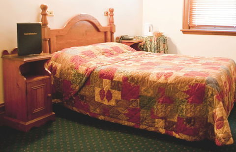 O'Malleys Hotel - Accommodation NSW 1