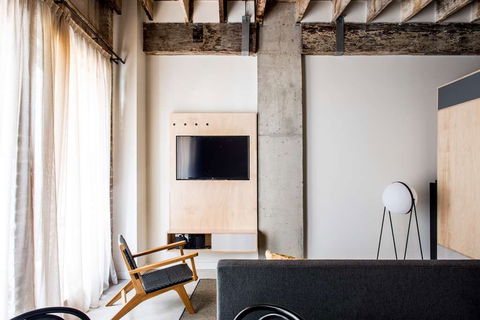 Veriu Broadway - Accommodation NSW 1