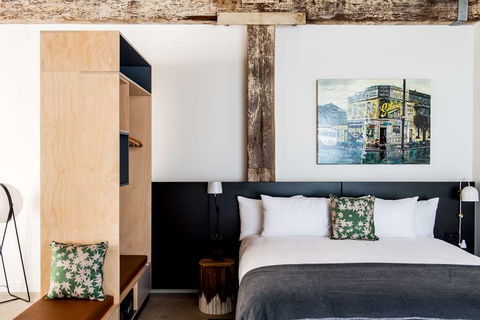 Veriu Broadway - Accommodation NSW 2