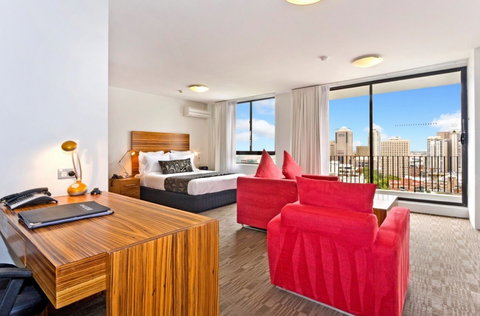 Cambridge Hotel Sydney - Accommodation NSW 1