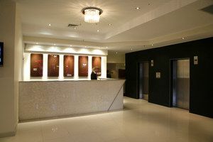 Central Studio Hotel Sydney - Accommodation NSW 0