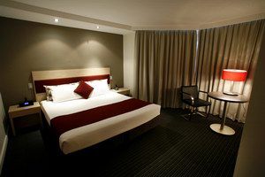 Central Studio Hotel Sydney - Accommodation NSW 1