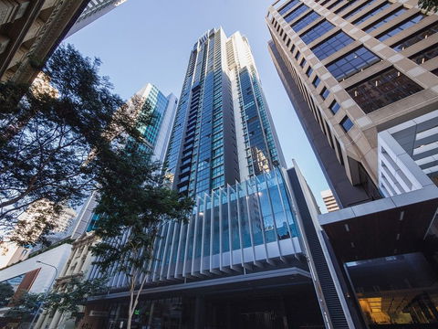 Oaks Charlotte Towers - Accommodation NSW 0