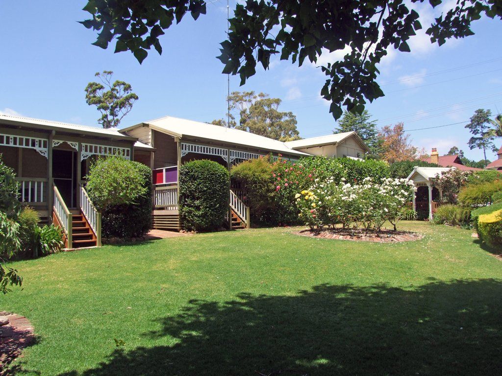 Margaret River WA Accommodation NSW