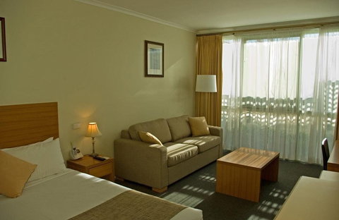 Admiralty Inn - Accommodation NSW 3