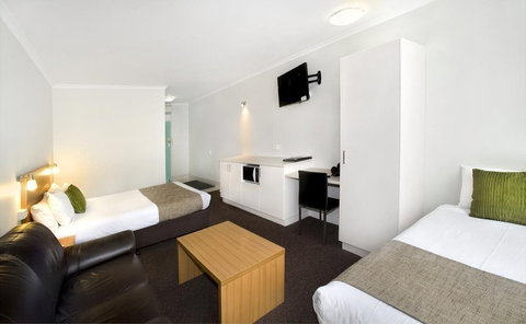 Admiralty Inn - Accommodation NSW 6