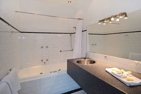 Best Western Geelong Motor Inn - Accommodation NSW 5