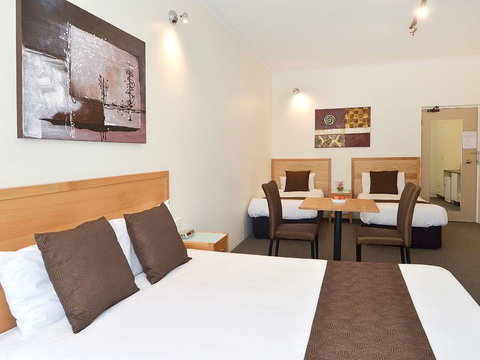 Best Western Geelong Motor Inn - Accommodation NSW 14