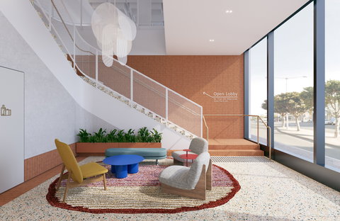 Holiday Inn Suites Geelong - Accommodation NSW 1