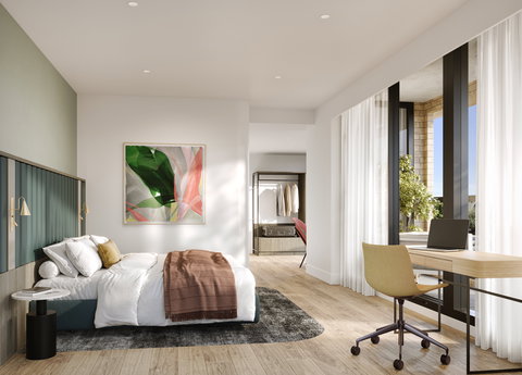 Holiday Inn Suites Geelong - Accommodation NSW 5